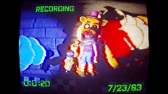 A screenshot taken in Dreams. 21 of 21.