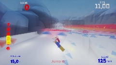 A screenshot taken in Dreams. 6 of 16.