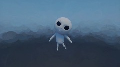 A screenshot taken in Dreams. 4 of 16.