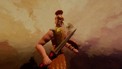 A screenshot taken in Dreams. 2 of 2.