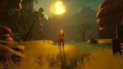 A screenshot taken in Dreams. 4 of 19.