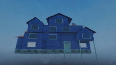 A screenshot taken in Dreams. 11 of 24.