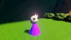 Pov: you meet the shademaster