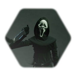 GhostFace (Dead by Daylight)