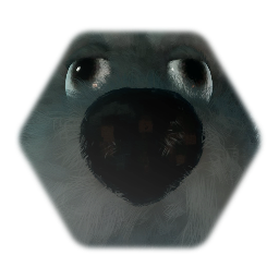 Wolf Nextbot [EXPLICIT]