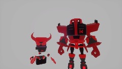 A screenshot taken in Dreams. 23 of 30.