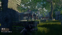 A screenshot taken in Dreams. 1 of 24.