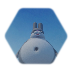Big chungus hd (OlD AF)