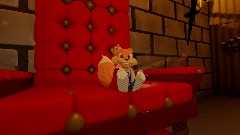 Conker the King start intro