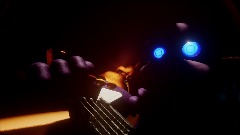 Bonnies new solo. Undertale version