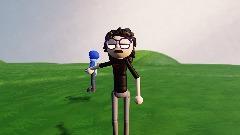 Get out but with better