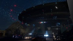 Close Encounters VR Experience