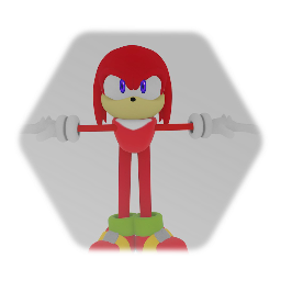 Knuckles