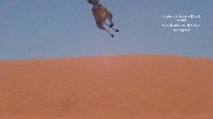 A screenshot taken in Dreams. 1 of 1.