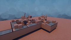 A screenshot taken in Dreams. 15 of 15.