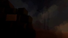 W a n d e r e r [W.I.P]