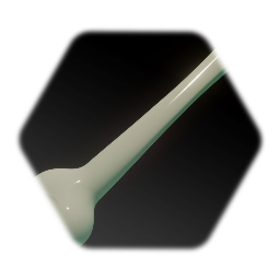 Simpler Knochen