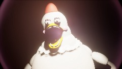 Fnar 4 Penny jumpscare