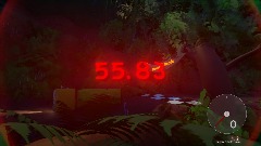 A screenshot taken in Dreams. 1 of 10.