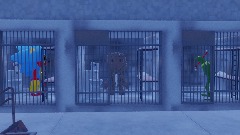 A screenshot taken in Dreams. 3 of 4.