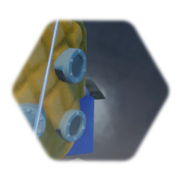 Spong