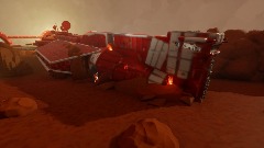 Star Wars-Life After Death (WIP)