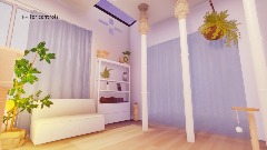 A screenshot taken in Dreams. 5 of 11.