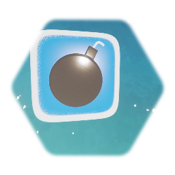 Item bomb