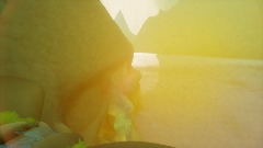 A screenshot taken in Dreams. 15 of 27.