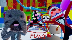 A screenshot taken in Dreams. 9 of 9.