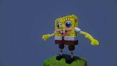 A screenshot taken in Dreams. 18 of 29.