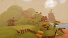 A screenshot taken in Dreams. 6 of 11.