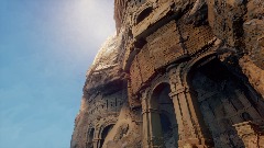 A screenshot taken in Dreams. 8 of 30.