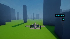 A screenshot taken in Dreams. 5 of 23.