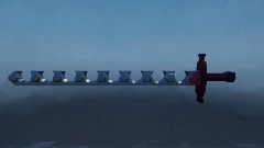 A screenshot taken in Dreams. 1 of 1.