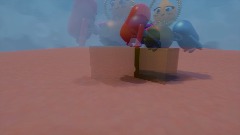 A screenshot taken in Dreams. 3 of 3.