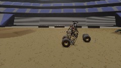 A screenshot taken in Dreams. 4 of 4.