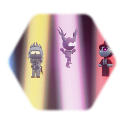 Realm keepers pack 2