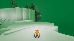 Crash Bandicoot in Dreamtime Part 2