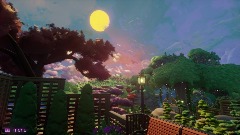 A screenshot taken in Dreams. 2 of 14.