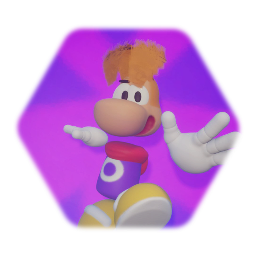 Rayman version 1.4