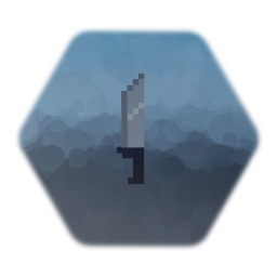 0% thermo pixel knife