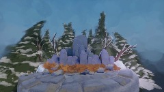 Elegant-Fridge - Traveller