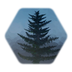 Pine tree