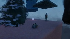 Remix von U2 Grundszene