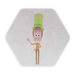 Johnny quasar [play tower brothers genius]