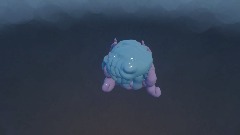 A screenshot taken in Dreams. 2 of 4.