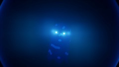 DOORS : Halt diorama