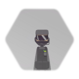 A.R.M.A Soldier - McRoni Bros.