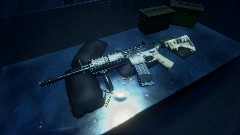 A screenshot taken in Dreams. 19 of 21.